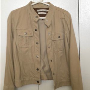 Tommy Hilfiger women jean jacket